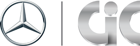 CIC Mercedes