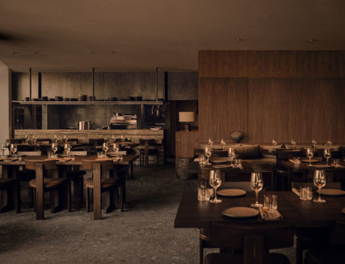 Βραβευμένα με Top Notch 2025