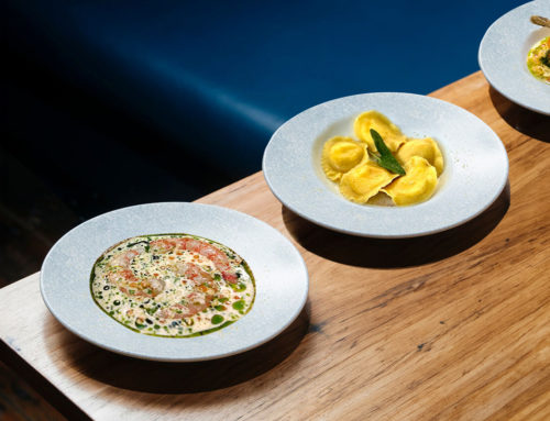 Χρυσοί Σκούφοι Κύπρου 2025: Τα πιάτα που ξεχώρισαν στο φετινό γαστρονομικό σαφάρι